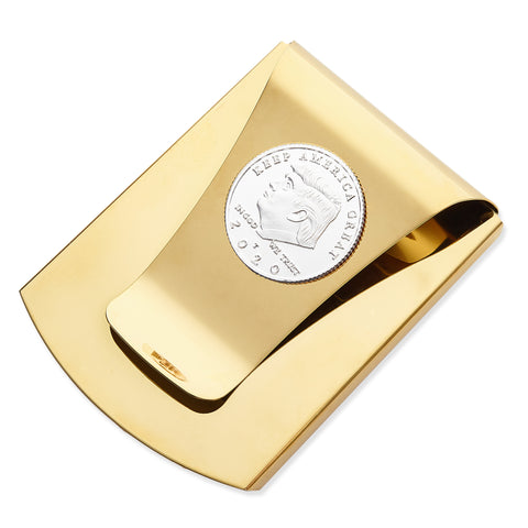 Smart Money Clips® + Medallions