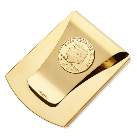 Smart Money Clips® + Medallions