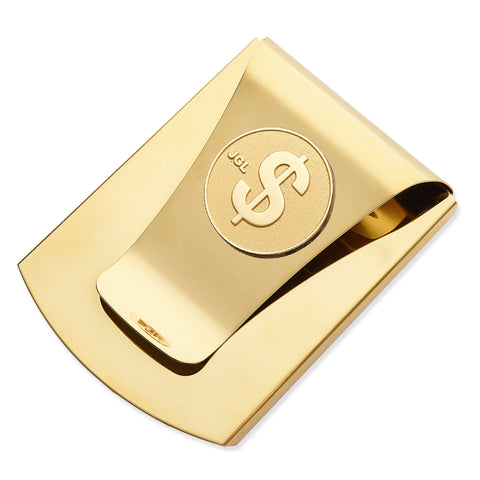 Smart Money Clips® + Medallions