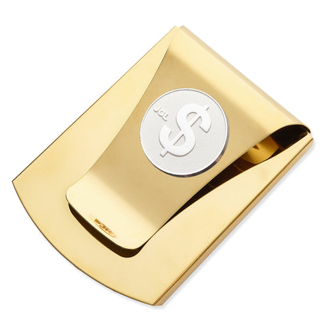 Smart Money Clips® + Medallions