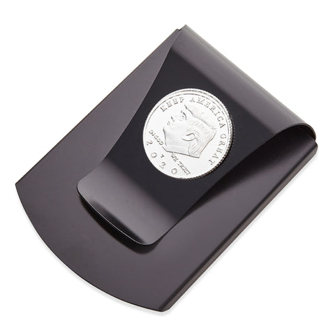 Smart Money Clips® + Medallions