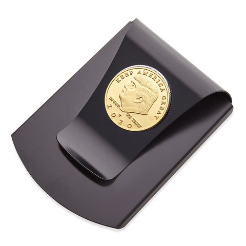 Smart Money Clips® + Medallions
