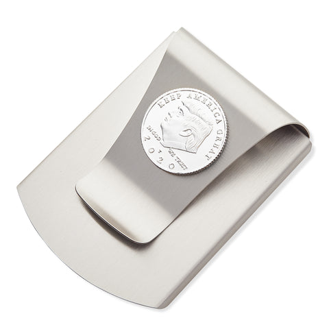 Smart Money Clips® + Medallions