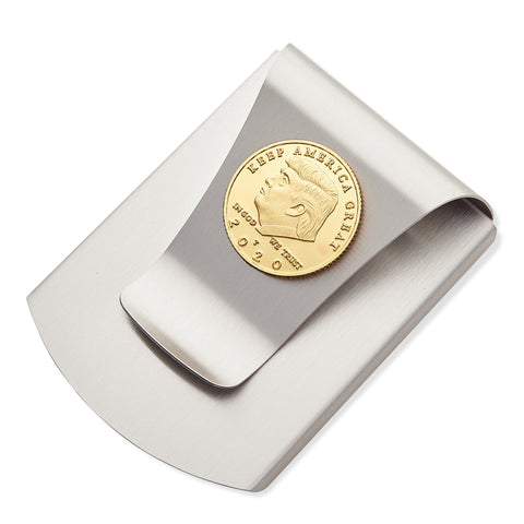 Smart Money Clips® + Medallions