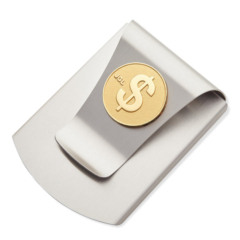 Smart Money Clips® + Medallions