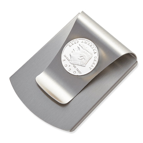 Smart Money Clips® + Medallions