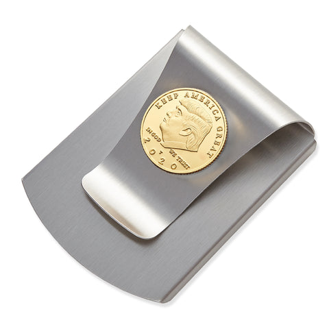 Smart Money Clips® + Medallions