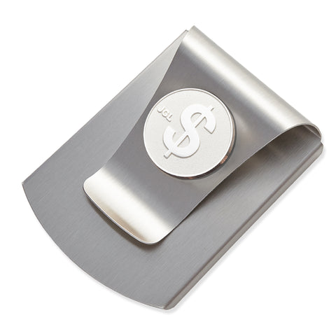 Smart Money Clips® + Medallions