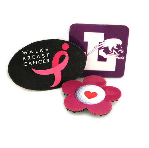 Mia Beauty Promotional Hair Stickers