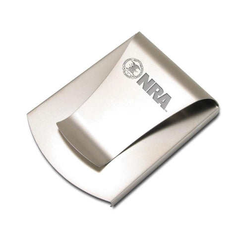 Smart Money Clip® - Titanium