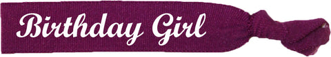 Mia® Tony Ties hair ties - invented by #MiaKaminski of #MiaBeauty #HairAccessories #ponytails #beauty #hair #PromotionalIndustry #PromotionalProducts #PromotionDistributors #Distributors #customizable #personalize #love #life #woman