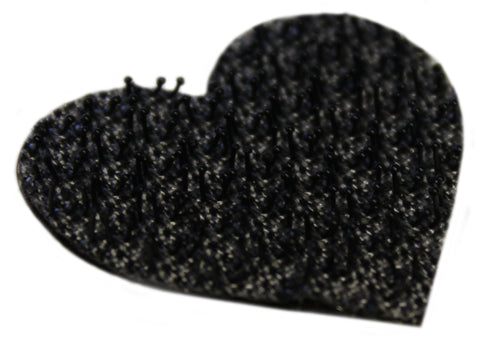 Mia® Hair Stickers™ - back of hair accessory barrette clip - by #MiaKaminski #Mia #MiaBeauty #beauty #hair #lovethis #love #life #woman#PromotionalIndustry #PromotionalProducts #PromotionDistributors #Distributors #customizable