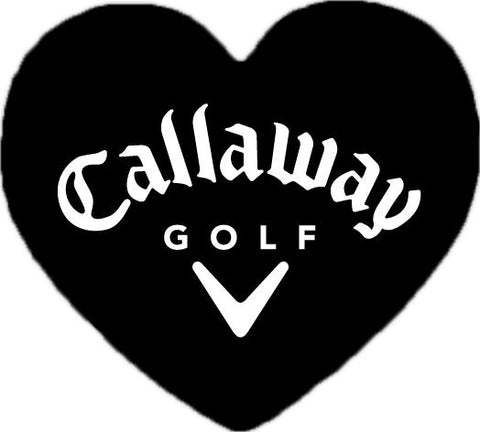 Mia® Hair Stickers™ - customized hair accessory barrette clip with Callaway Golf print - by #MiaKaminski #Mia #MiaBeauty #beauty #hair #lovethis #love #life #woman#PromotionalIndustry #PromotionalProducts #PromotionDistributors #Distributors #customizable