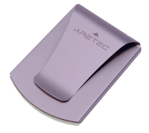 Smart Money Clip® - Purple