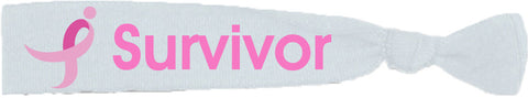 Mia® Tony Ties hair ties - printing example - invented by #MiaKaminski of #MiaBeauty #HairAccessories #ponytails #beauty #hair #PromotionalIndustry #PromotionalProducts #PromotionDistributors #Distributors #customizable #personalize #love #life #woman