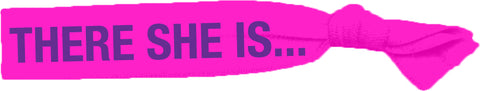 Mia® Tony Ties hair ties - printing example - invented by #MiaKaminski of #MiaBeauty #HairAccessories #ponytails #beauty #hair #PromotionalIndustry #PromotionalProducts #PromotionDistributors #Distributors #customizable #personalize #love #life #woman