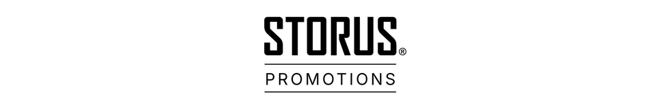Storus Promotions