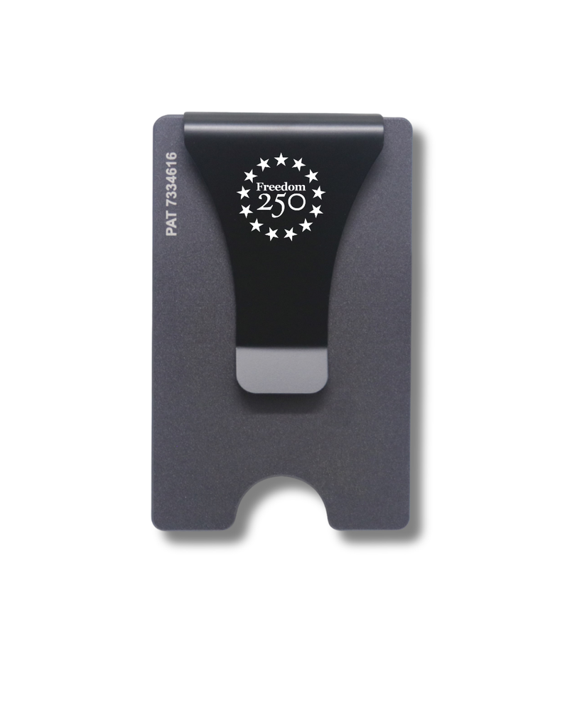 Official Freedom 250 Smart® Wallet