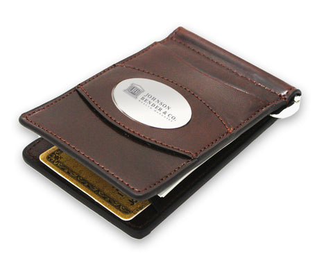 Storus® Promotions - Razor Wallet with Gallant engraving - designed by #ScottKaminski #Storus #wallet #moneyclips #mensaccessories #PromotionalIndustry #PromotionalProducts #PromotionDistributors #Distributors #customizable #engravable #personalize