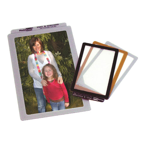 Smart Photo Cards™